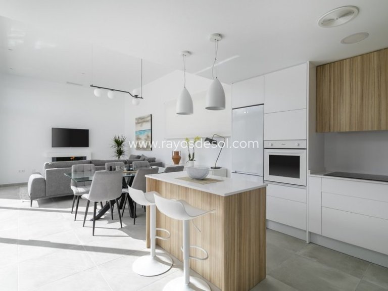 Villa for Sale in Calasparra, Murcia 12