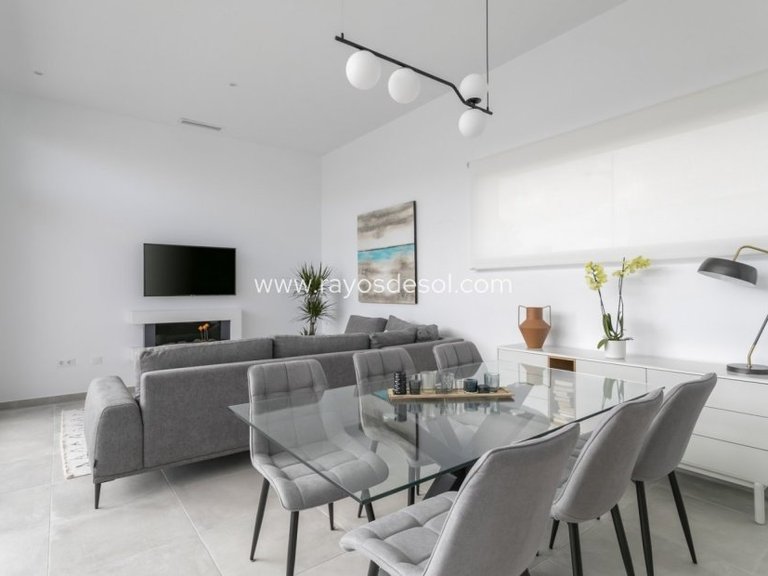 Villa for Sale in Calasparra, Murcia 14