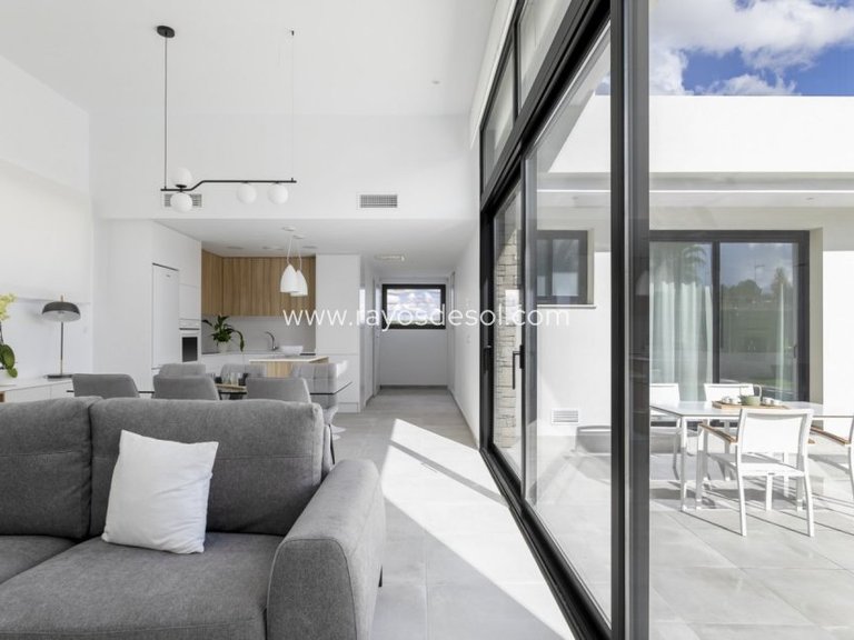Villa for Sale in Calasparra, Murcia 15
