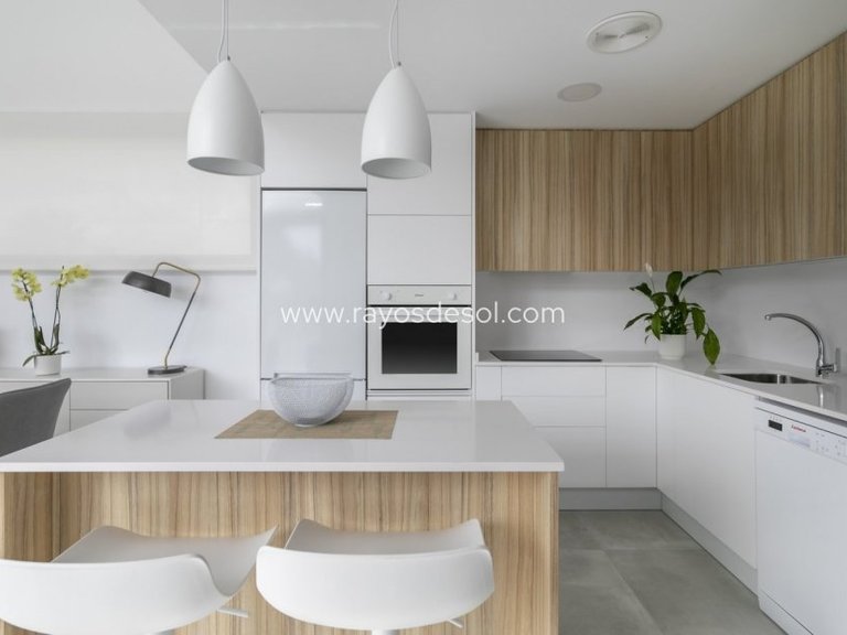 Villa for Sale in Calasparra, Murcia 16