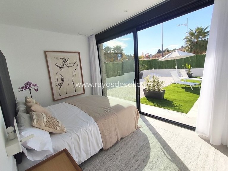 Villa for Sale in Calasparra, Murcia 17