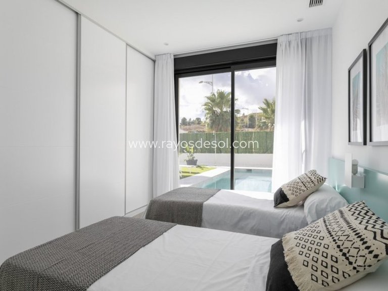 Villa for Sale in Calasparra, Murcia 21