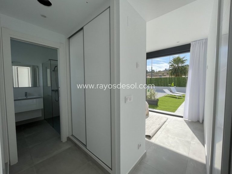 Villa for Sale in Calasparra, Murcia 22