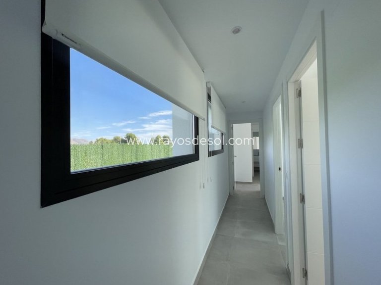 Villa for Sale in Calasparra, Murcia 25