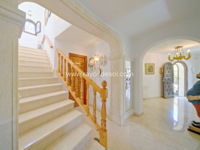 Villa for Sale in Calpe, Alicante 6