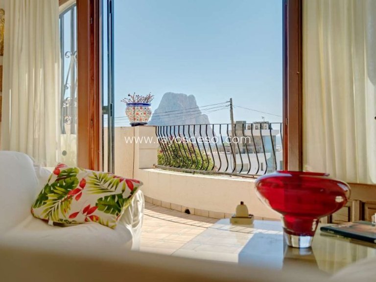 Villa for Sale in Calpe, Alicante 17
