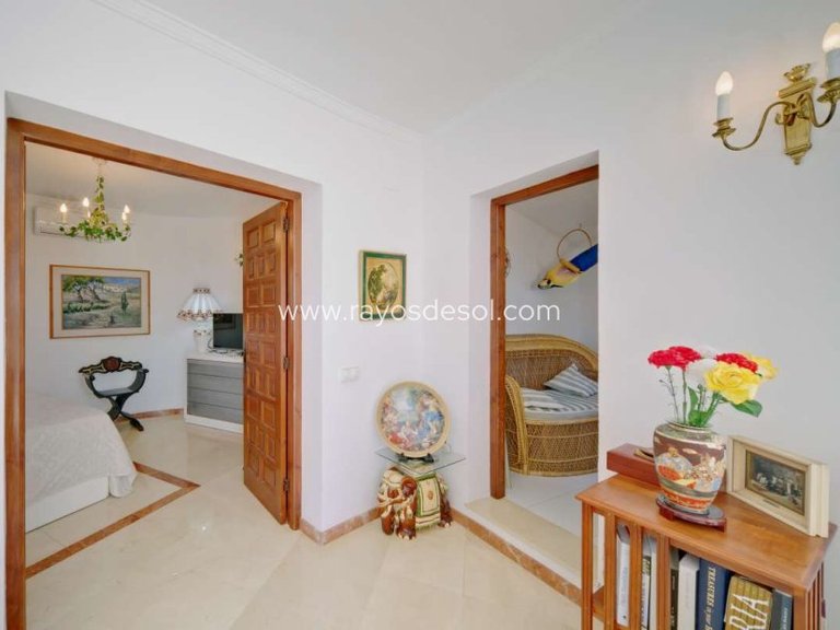 Villa for Sale in Calpe, Alicante 19