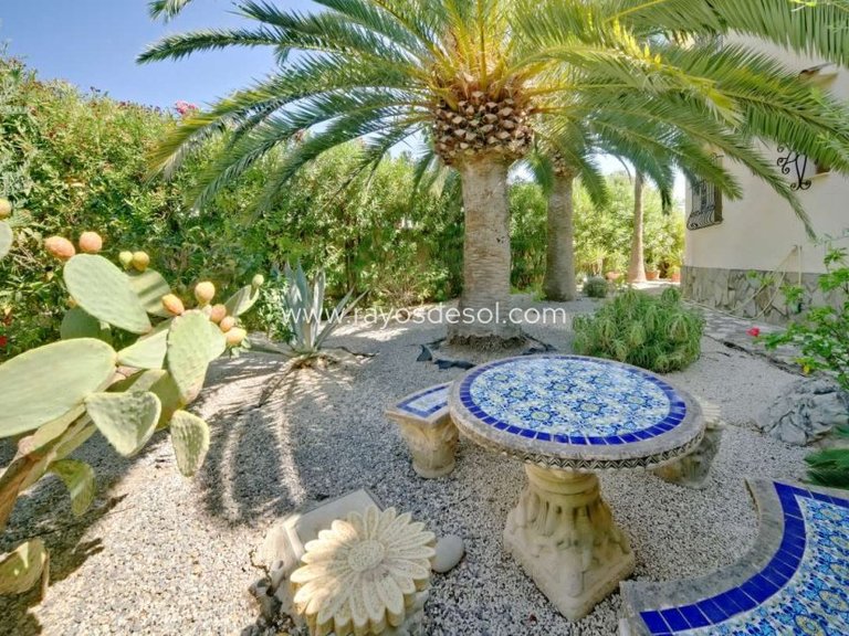 Villa for Sale in Calpe, Alicante 23