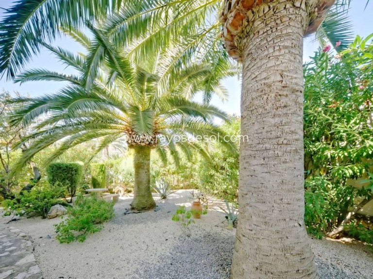 Villa for Sale in Calpe, Alicante 25