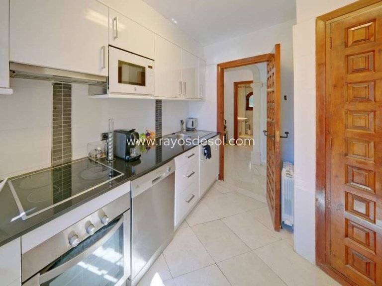Villa for Sale in Calpe, Alicante 27
