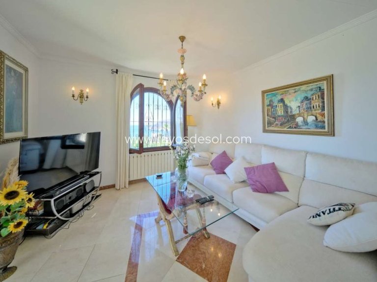 Villa for Sale in Calpe, Alicante 32