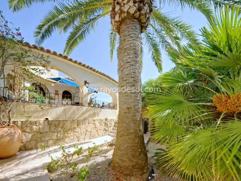 Villa for Sale in Calpe, Alicante 33