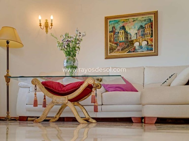 Villa for Sale in Calpe, Alicante 44