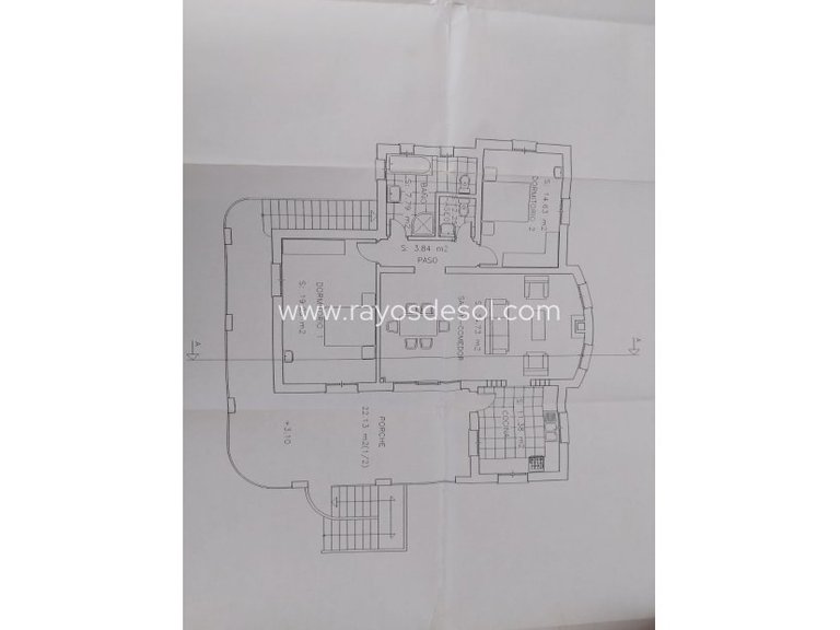 Villa for Sale in Calpe, Alicante 47