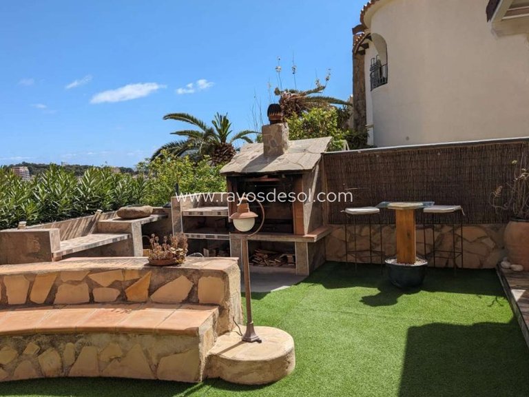 Villa for Sale in Calpe, Alicante 2