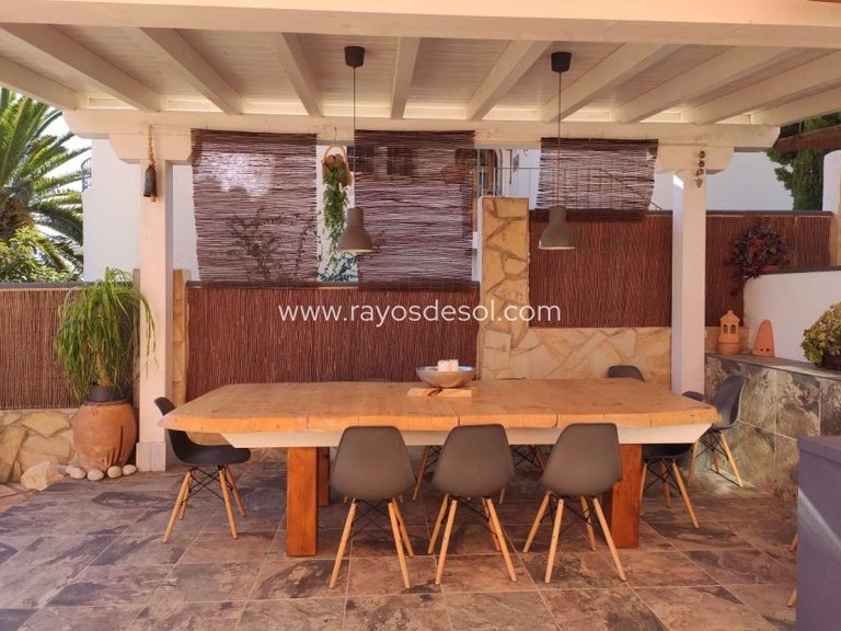 Villa for Sale in Calpe, Alicante 4