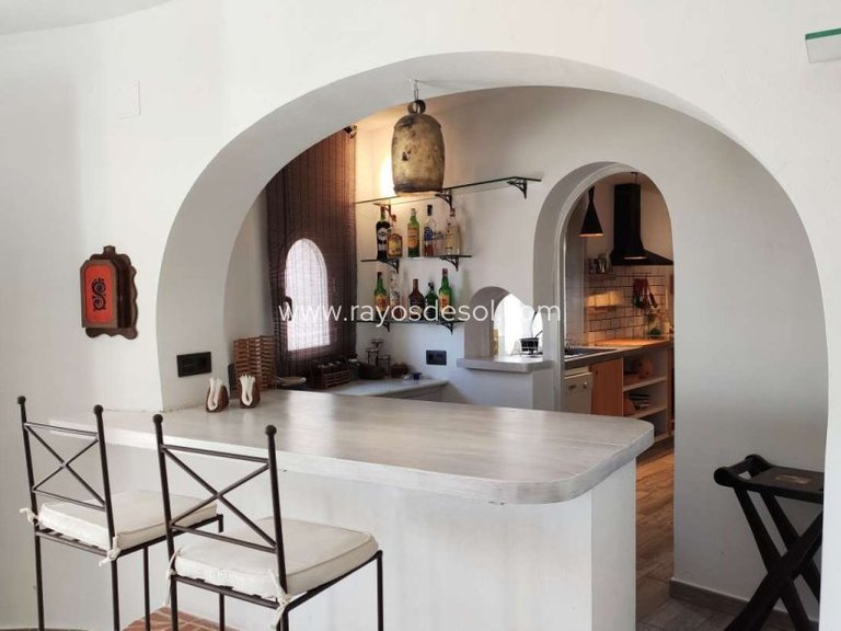 Villa for Sale in Calpe, Alicante 5