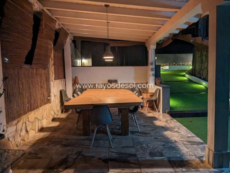 Villa for Sale in Calpe, Alicante 6