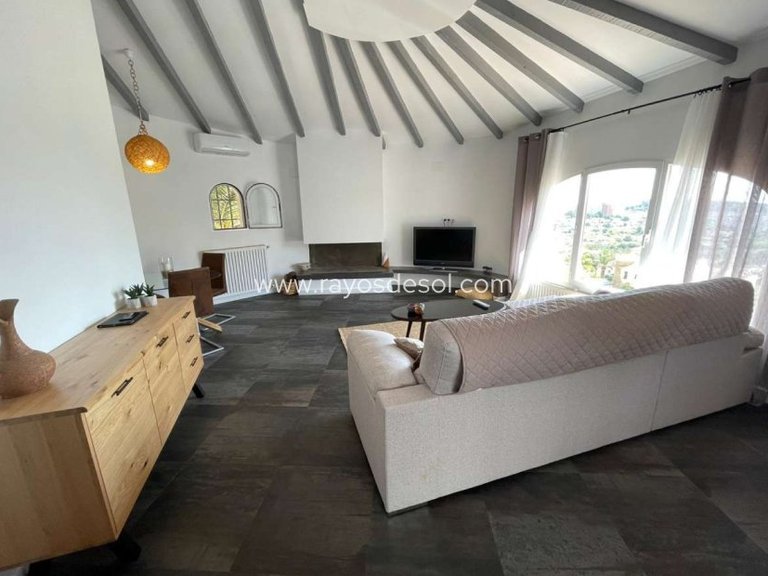 Villa for Sale in Calpe, Alicante 7