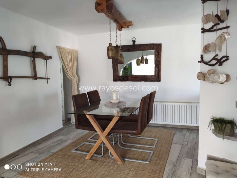 Villa for Sale in Calpe, Alicante 8