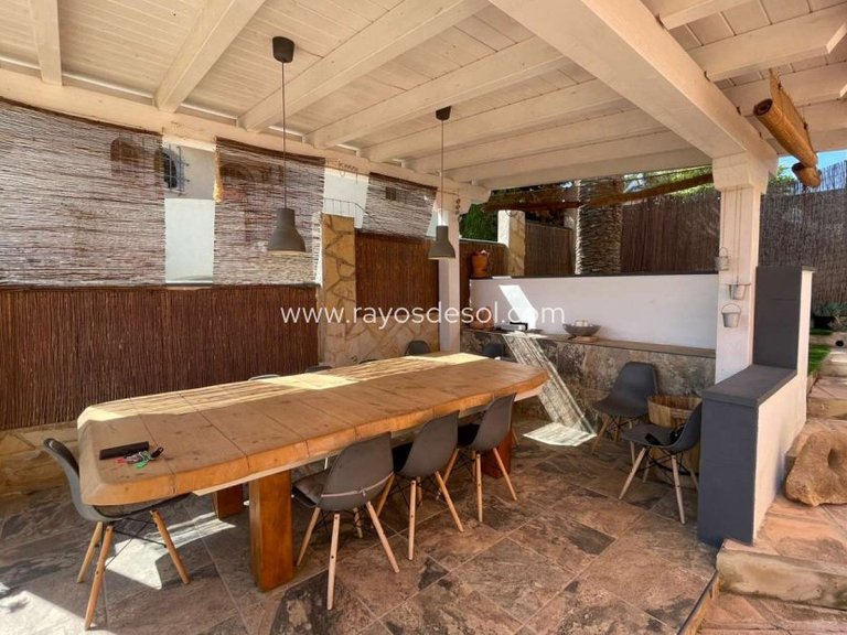 Villa for Sale in Calpe, Alicante 9