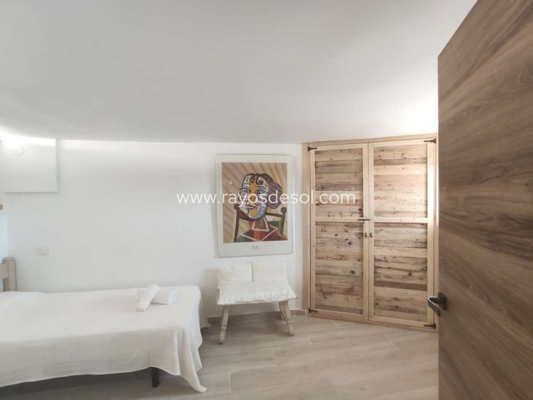 Villa for Sale in Calpe, Alicante 10