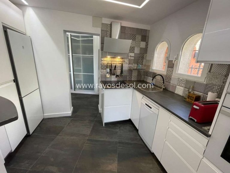 Villa for Sale in Calpe, Alicante 13