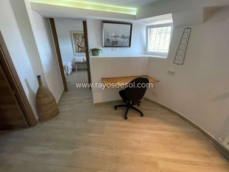 Villa for Sale in Calpe, Alicante 14