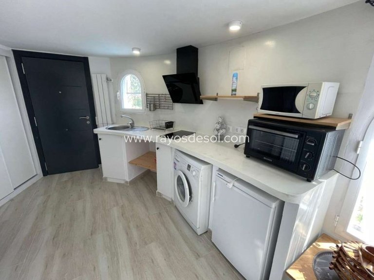 Villa for Sale in Calpe, Alicante 15