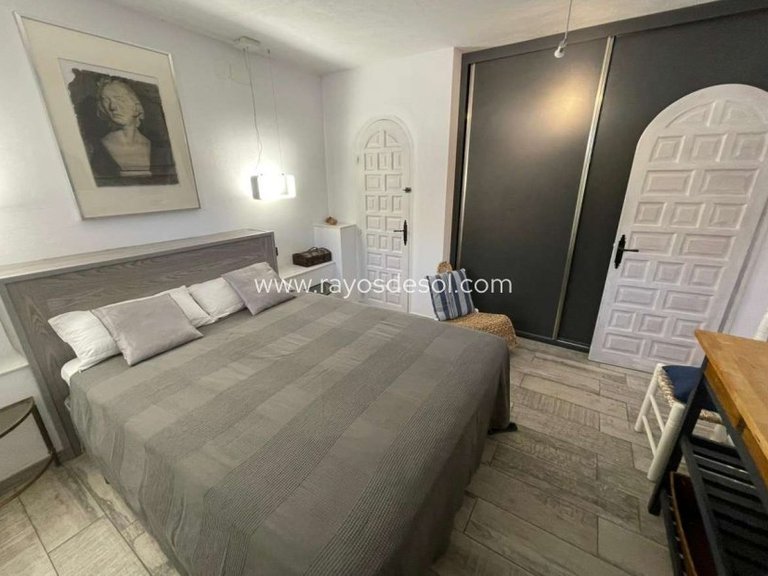 Villa for Sale in Calpe, Alicante 20