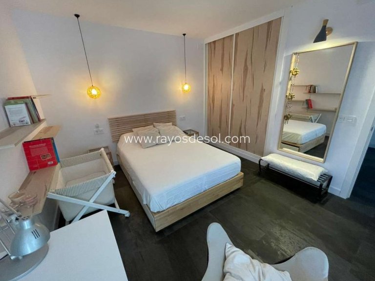 Villa for Sale in Calpe, Alicante 21