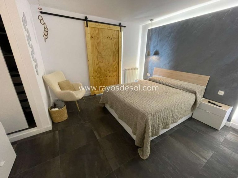 Villa for Sale in Calpe, Alicante 22