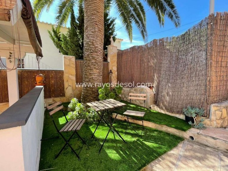 Villa for Sale in Calpe, Alicante 23