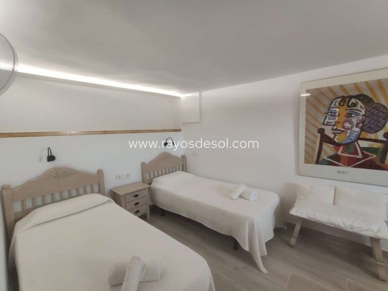 Villa for Sale in Calpe, Alicante 24