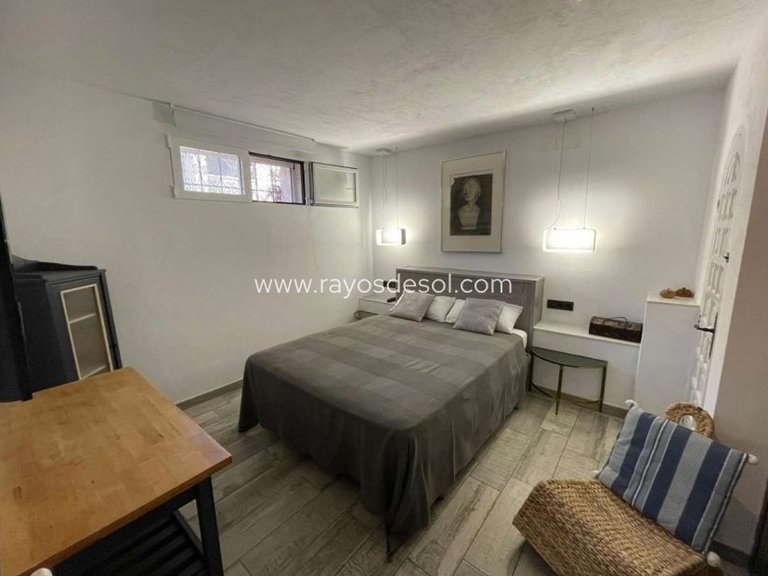 Villa for Sale in Calpe, Alicante 26