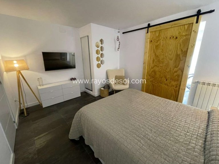 Villa for Sale in Calpe, Alicante 27