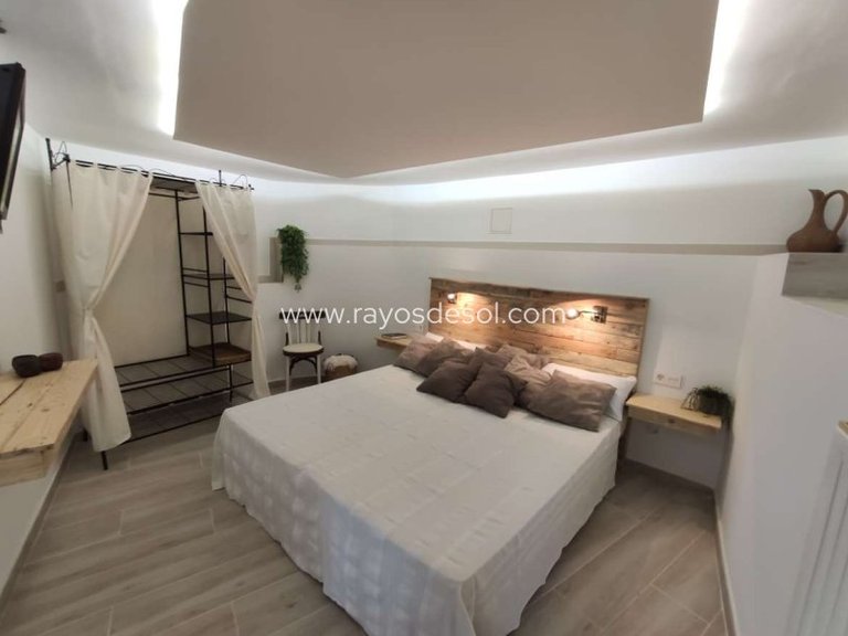 Villa for Sale in Calpe, Alicante 28