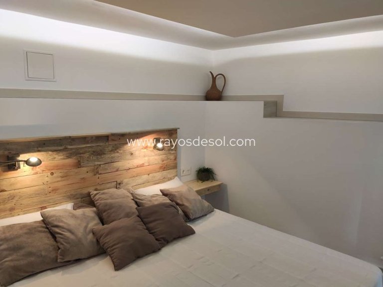 Villa for Sale in Calpe, Alicante 30