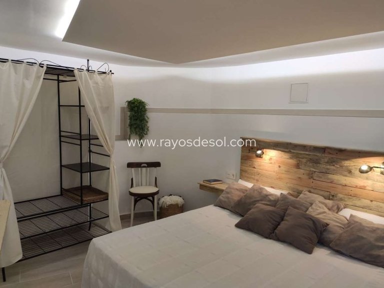 Villa for Sale in Calpe, Alicante 31