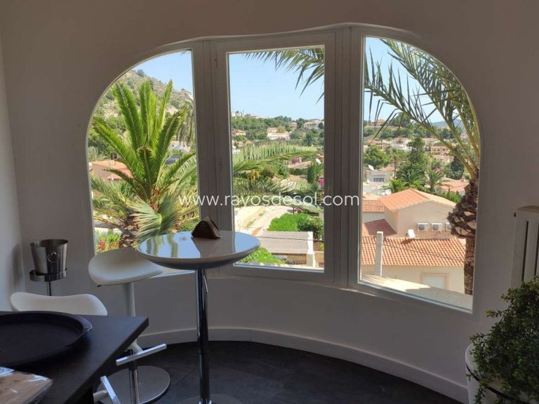 Villa for Sale in Calpe, Alicante 33