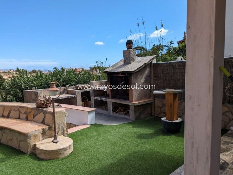 Villa for Sale in Calpe, Alicante 36