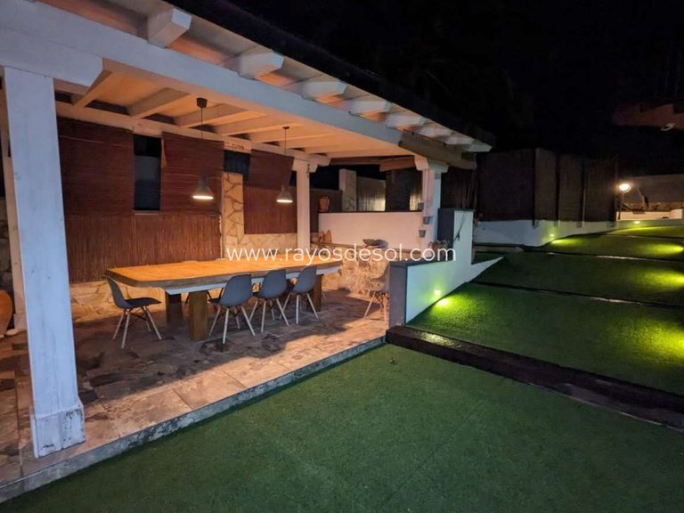 Villa for Sale in Calpe, Alicante 37