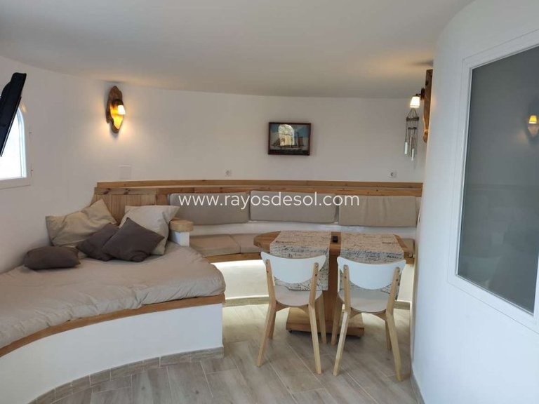 Villa for Sale in Calpe, Alicante 39