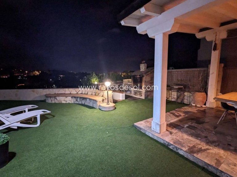 Villa for Sale in Calpe, Alicante 41