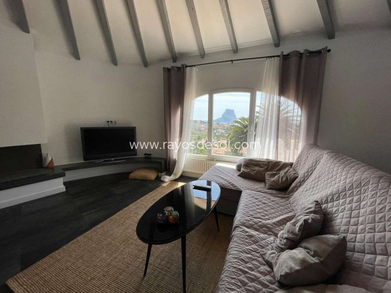 Villa for Sale in Calpe, Alicante 42
