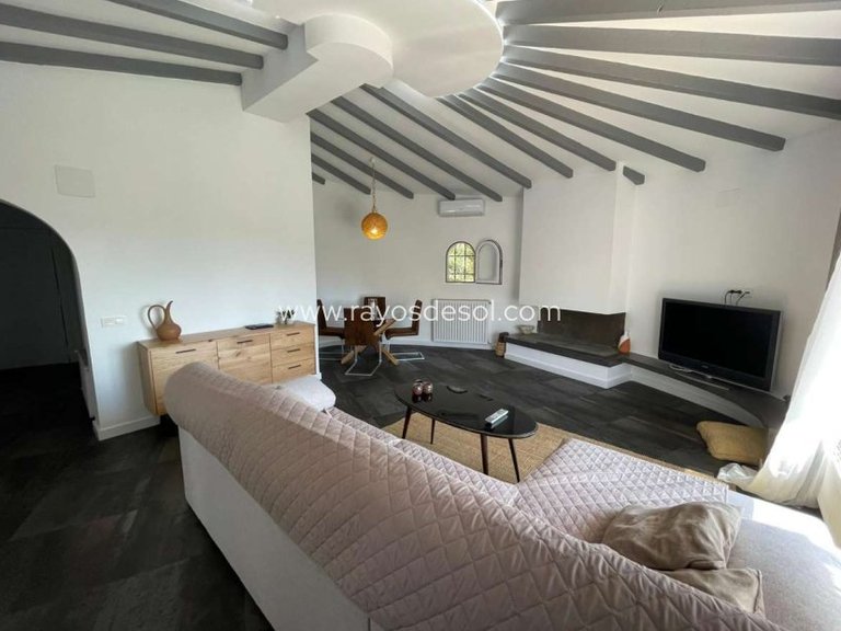 Villa for Sale in Calpe, Alicante 43