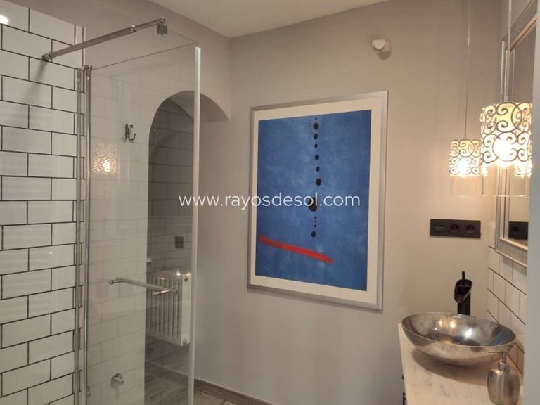 Villa for Sale in Calpe, Alicante 45