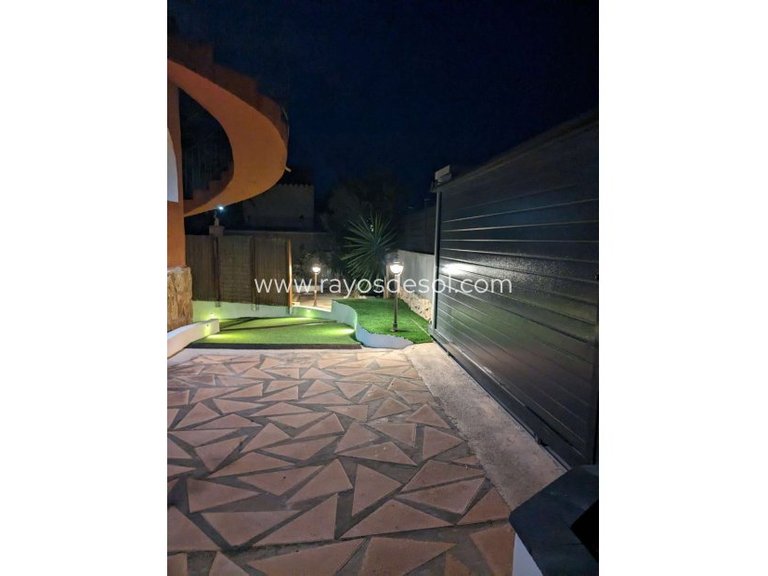 Villa for Sale in Calpe, Alicante 48