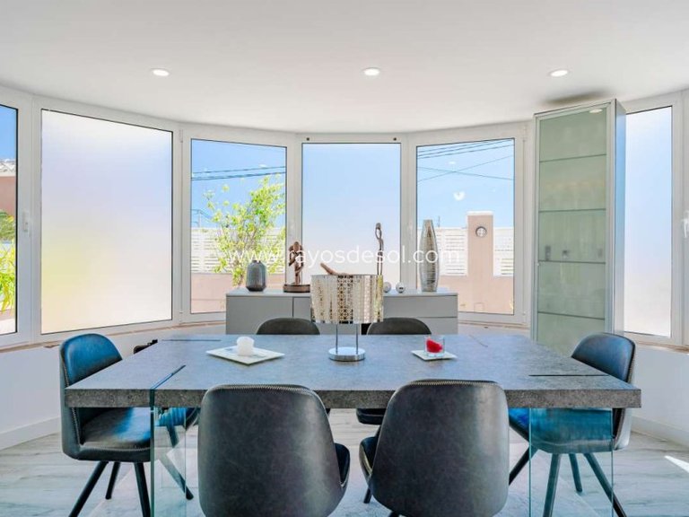 Villa for Sale in Calpe, Alicante 2