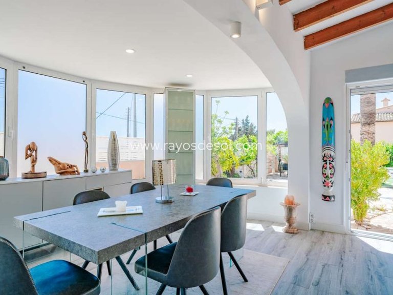 Villa for Sale in Calpe, Alicante 3